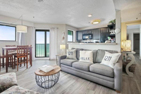 Myrtle Beach Resort T1211